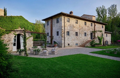 Sambuca Villa | Villa ∙ 7 bedrooms ∙ 14 guests