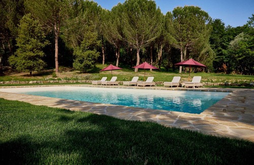 Sambuca Villa | Villa ∙ 7 bedrooms ∙ 14 guests