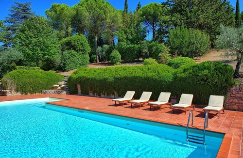 Passignano sul Trasimeno Villa | Villa Le Murate - Passignano Sul Trasimeno ,Umbria