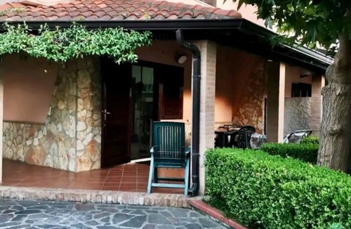 Pizzo Villa | Villa
