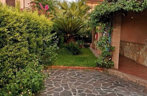 Pizzo Villa | Villa
