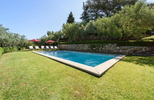 San Casciano in Val di Pesa Villa | Villa D'Agnola by Mmega