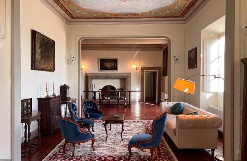 Rignano sull'Arno Villa | Villa with Exclusive Garden in Rignano, Tuscany