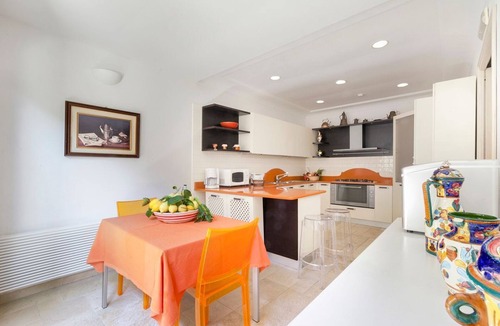 Sant'Agata sui Due Golfi Villa | Villa Paravati - Six Bedroom Villa, Sleeps 12