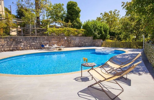 Sant'Agata sui Due Golfi Villa | Villa Paravati - Six Bedroom Villa, Sleeps 12