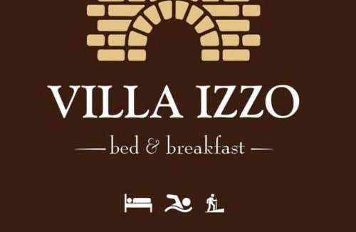 Sant'Agata de'Goti Bed & Breakfast | VILLA IZZO B&B