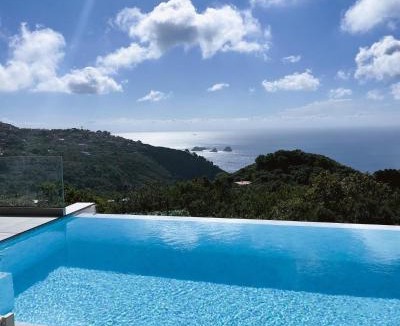 Sant'Agata sui Due Golfi Villa | Villa Jarito