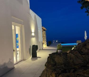 Sant'Agata sui Due Golfi Villa | Villa Jarito