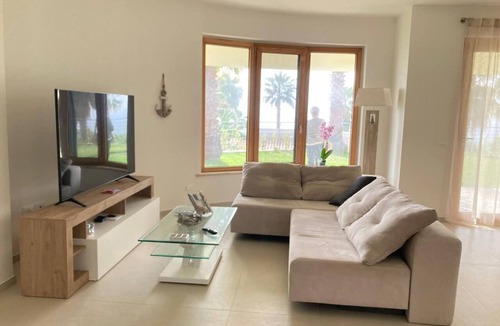 Marina di Zambrone Villa | Villa Jolanda, Zambrone (Tropea) Coast of the Gods
