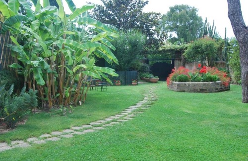 Licola Villa | Villa Julia