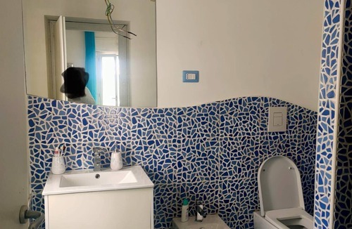 Acquappesa Villa | Villa July