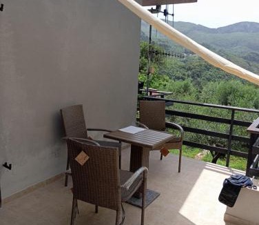 Maratea House | Villa Kenia Flora