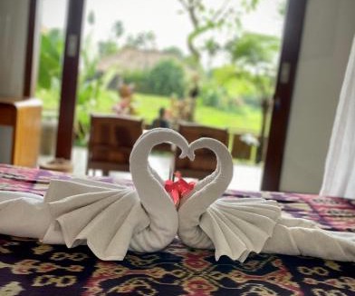 Melayang Villa | Villa Kicen Ubud