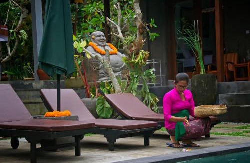 Melayang Villa | Villa Kicen Ubud
