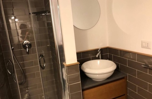 San Giorgio a Cremano Apartment | Villa Klaudia - charming house - Vesuvius