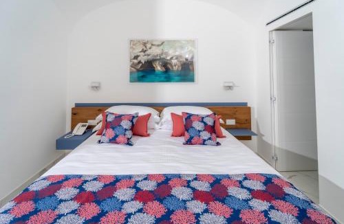 Capri Bed & Breakfast | Villa L'Ara