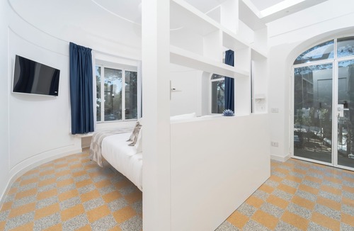 Capri Bed & Breakfast | Villa L'Ara