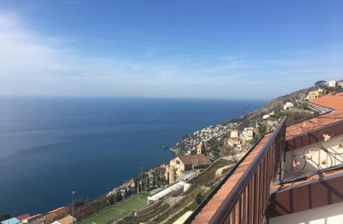 San Michele House | Villa L' Eco dell' 800