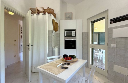 Villaggio Piras Villa | Villa la Bonaccia - Three Bedroom Villa, Sleeps 6