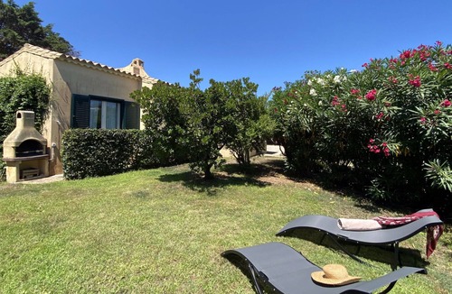 Villaggio Piras Villa | Villa la Bonaccia - Three Bedroom Villa, Sleeps 6
