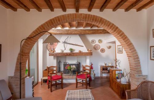 Cetona Villa | Villa La Casa del Re