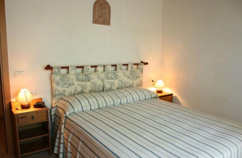 Lucignano House | Villa La Colonia