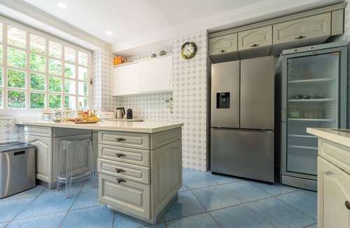 Capri Villa | Villa La Conchiglia by Elite Villas