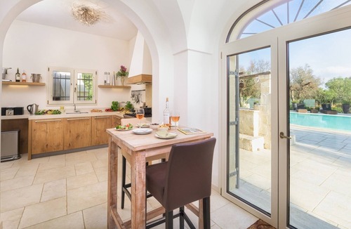 Oria Villa | Villa La Dolce Vita 6, Emma Villas