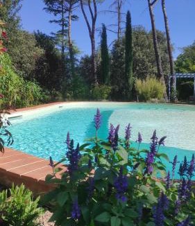 Subbiano House | Villa La Ginestra - Charming Country Home