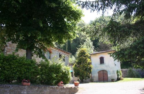Subbiano House | Villa La Ginestra - Charming Country Home