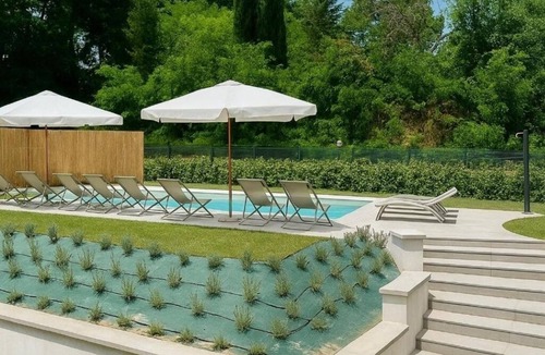 Ponte Buriano Villa | Villa La Gioconda - Con Piscina Esclusiva