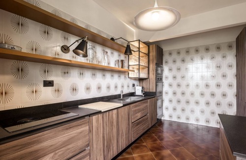 Barberino di Mugello Villa | Villa la Bruscola by MMega