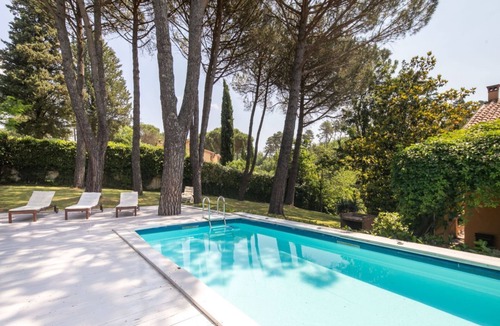 Barberino di Mugello Villa | Villa la Bruscola by MMega