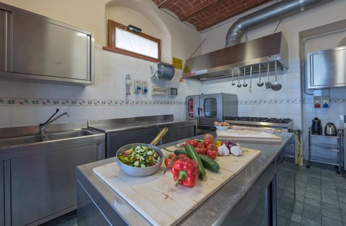 Le Piazze Villa | Villa la Fenice - Homelike Villas