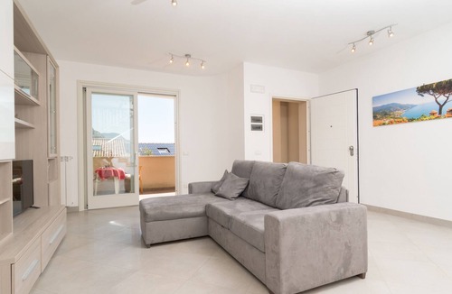 Colli di Fontanelle Villa | Villa La Meraviglia - Amazing sea view