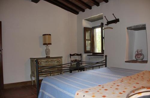 Capolona Bed & Breakfast | Villa La Nussa