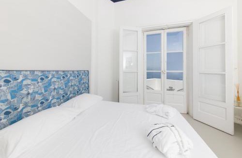 Capri House | Villa La Pergola Capri