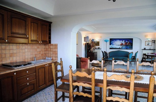 Casamicciola Terme Villa | Villa La Prua