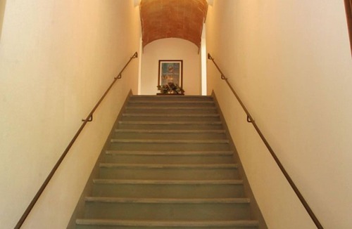 Terricciola Villa | Villa La Selvicciola - Badia di Morrona