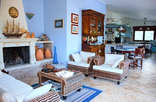 Palmi Villa | Villa La Sila - Private villa with pool