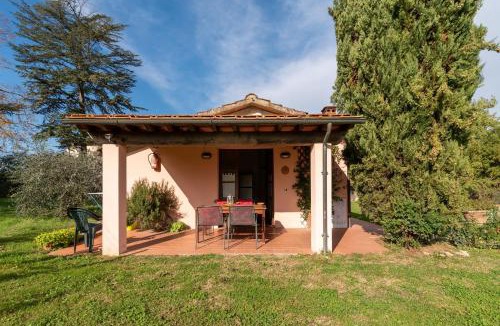 Bucine House | Villa La Stalla Il Sole Verde