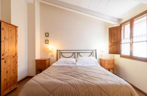 Bucine House | Villa La Stalla Il Sole Verde