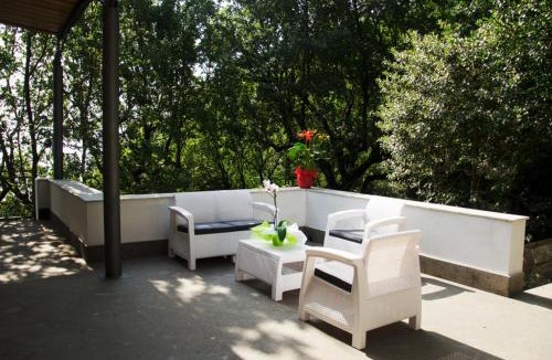 Colli di Fontanelle Bed & Breakfast | Villa La Ventana