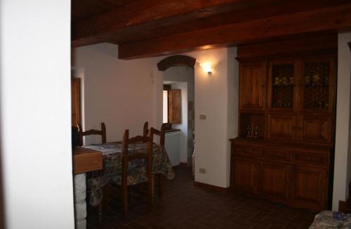 Chiusi della Verna Apartment | Villa La Verna