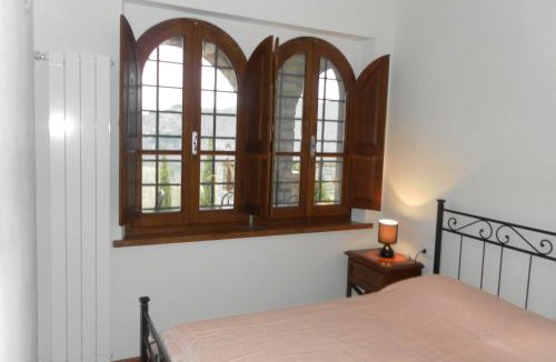 Chiusi della Verna Apartment | Villa La Verna