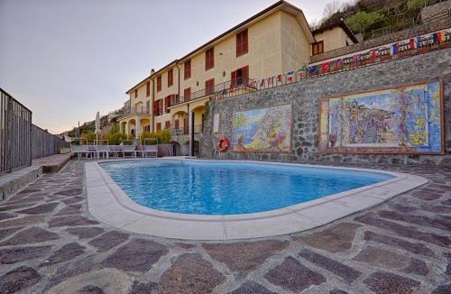 Scala Villa | Villa Laura Near Ravello