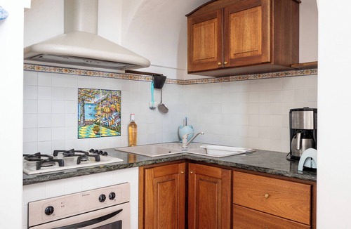Path of the Gods Villa | Villa Lavinia