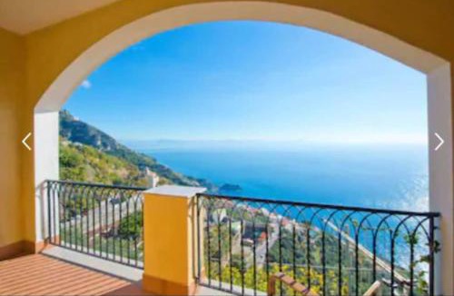 San Michele House | Villa le Arcate