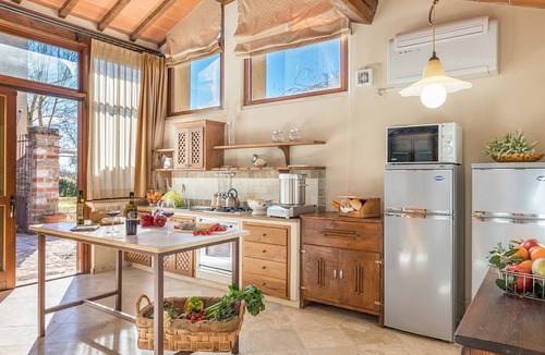 Torre A Castello Villa | Villa Le Chiarne 22, Emma Villas