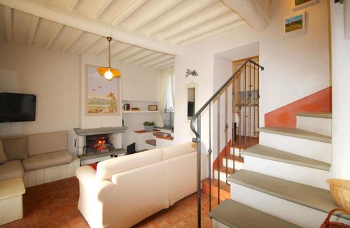 Pergo Villa | Villa Le Corchie